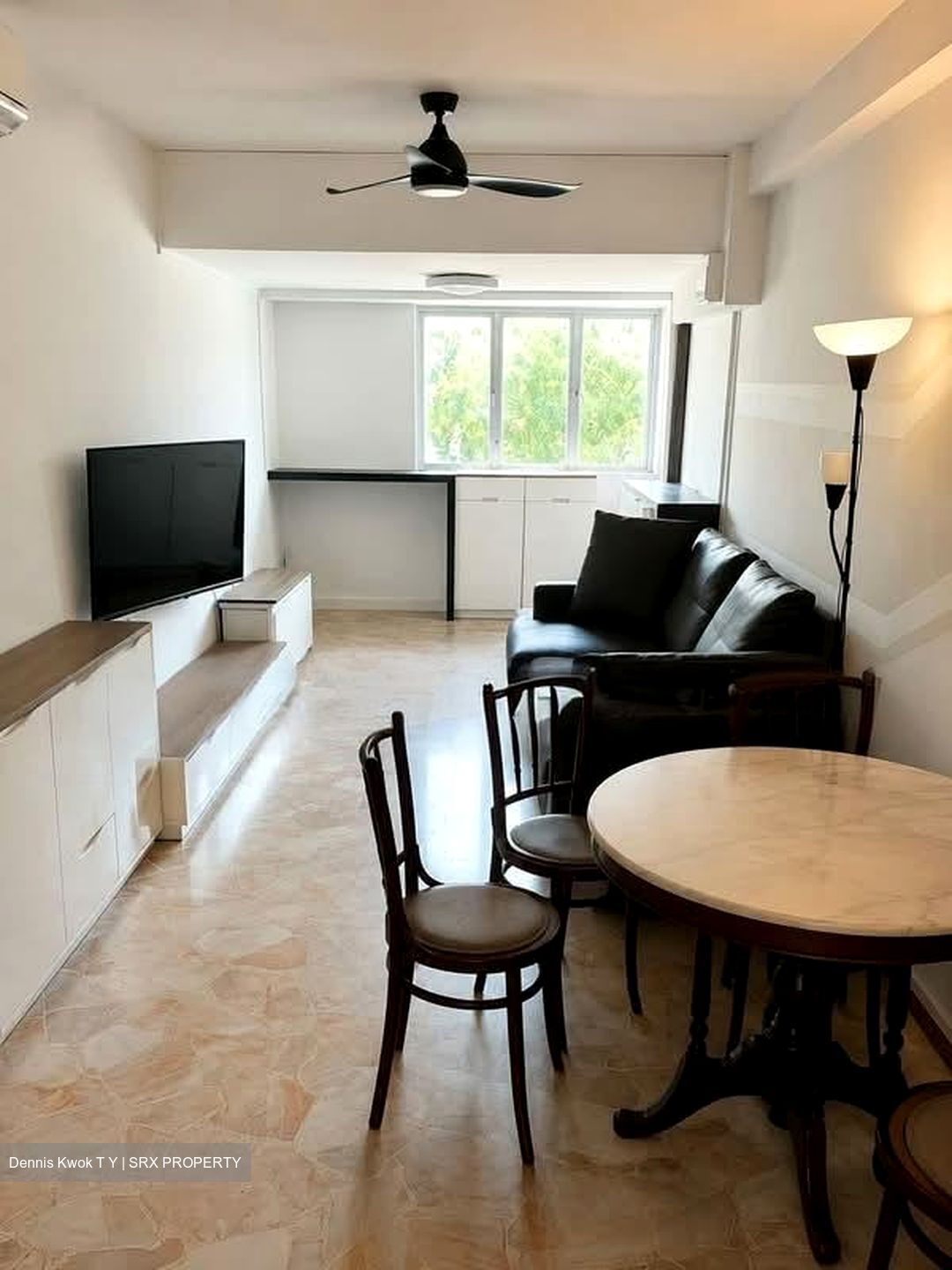 Blk 327 Clementi Avenue 5 (Clementi), HDB 3 Rooms #585048041